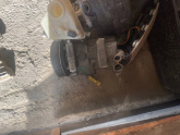Oto Çıkma Parça / Peugeot / 307 / Klima / Klima Kompresörü / Çıkma Parça 