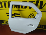 Oto Çıkma Parça / Renault / Symbol / Kaporta & Karoser / Sol Arka Kapı / Çıkma Parça 