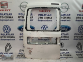 Oto Çıkma Parça / Fiat / Fiorino / Kaporta & Karoser / Bagaj Kapağı / Çıkma Parça 