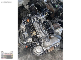 CHEVROLET CAPTİVA C140 MOTOR GARANTİLİ