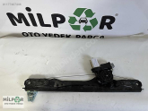 Oto Çıkma Parça / Fiat / Doblo / Oto Cam / Cam Krikosu / Çıkma Parça 