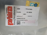 Oto Çıkma Parça / Renault / Scenic / Kaporta & Karoser / Sağ Ön Çamurluk / Çıkma Parça 