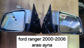 FORD RANGER 2000-2006 ARASI AYNA                      (XS2101S26)