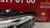 Oto Çıkma Parça / Bmw / 1 Serisi / Far & Stop / Sol Ön Far / Çıkma Parça 