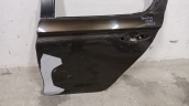 Oto Çıkma Parça / Honda / City / Kaporta & Karoser / Sol Arka Kapı / Çıkma Parça 