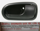 MAZDA 323 İÇ AÇMA KOLU SAĞ-SOL 1996-2003 GA2K-58-330B-65