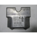 Opel Astra H Airbag Beyni 13288174 327963935 CA