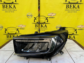 OPEL GRANDLAND X SOL FAR ÇIKMA ORJİNAL YEDEK PARÇA
