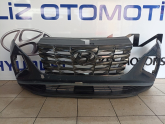 Oto Çıkma Parça / Hyundai / Tucson / Kaporta & Karoser / Komple Ön / Çıkma Parça 