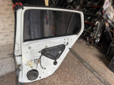 Oto Çıkma Parça / Volkswagen / Golf / Kaporta & Karoser / Sağ Arka Kapı / Çıkma Parça 
