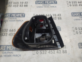 Oto Çıkma Parça / Volkswagen / Polo / Far & Stop / Sağ Arka Stop / Çıkma Parça 