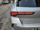 2013 Opel ASTRA SOL STOP