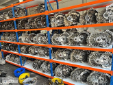 Oto Çıkma Parça / Skoda / Fabia / Şanzıman / Şanzıman Komple / Çıkma Parça 