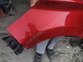 Oto Çıkma Parça / Renault / Clio / Kaporta & Karoser / Sol Ön Çamurluk / Çıkma Parça 