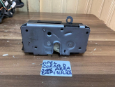 Oto Çıkma Parça / Opel / Corsa / Kaporta & Karoser / Kapı Kilidi / Çıkma Parça 