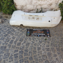 OPEL CORSA C KASA ARKA TAMPON ORJ CIKMA