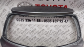 Oto Çıkma Parça / Toyota / Yaris / Kaporta & Karoser / Bagaj Kapağı / Çıkma Parça 
