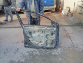 Oto Çıkma Parça / Renault / Fluence / Kaporta & Karoser / Sol Ön Kapı / Çıkma Parça 