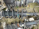 Oto Çıkma Parça / Seat / Toledo / Alt Takım / Amortisör / Çıkma Parça 