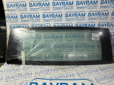 MERCEDES VİANO ARKA CAM 2003-2015