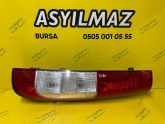 MERCEDES VİTO W639 SAĞ DIŞ STOP (ORJİNAL)