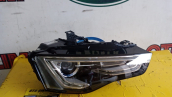 AUDI A5 SAĞ FAR LEDLİ XENON ADAPTİF