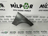 Oto Çıkma Parça / Mercedes / C Serisi / Kaporta & Karoser / Sağ Ön Çamurluk / Çıkma Parça 