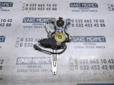 Oto Çıkma Parça / Toyota / Corolla / Oto Cam / Cam Krikosu / Çıkma Parça 