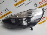 Clio 4 Orijinal Çıkma Sol Far 260601475R