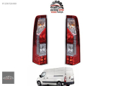 Oto Çıkma Parça / Renault / Master / Far & Stop / Sol Arka Stop / Sıfır Parça 