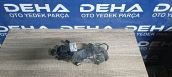 RENAULT FLUENCE MEGANE 3 SAĞ ÖN KAPI İÇ TESİSATI 241248500R
