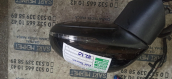 Oto Çıkma Parça / Volkswagen / Touran / Ayna / Sol Dış Ayna / Çıkma Parça 