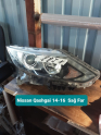 Oto Çıkma Parça / Nissan / Qashqai / Far & Stop / Sağ Ön Far / Çıkma Parça 