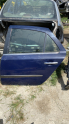 renault laguna 2 orjınal hatasız sol arka kapı