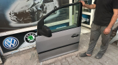 Oto Çıkma Parça / Volkswagen / Caddy / Kaporta & Karoser / Sol Ön Kapı / Çıkma Parça 