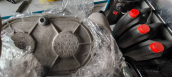 Oto Çıkma Parça / Volkswagen / Transporter / Motor / Eksantrik / Çıkma Parça 