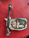 VOLKSWAGEN JETTA SOL ARKA CAM KALDIRMA MOTORU 1K5839401G