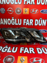 SKODA OCTAVİA SAĞ ÖN FAR ORJİNAL ÇIKMA