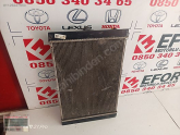 Oto Çıkma Parça / Toyota / Corolla / Radyatör / Su Radyatörü / Çıkma Parça 
