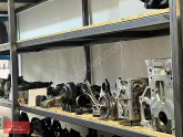 Oto Çıkma Parça / Skoda / Fabia / Motor / Silindir Kapağı / Çıkma Parça 