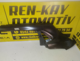 Oto Çıkma Parça / Renault / Clio / Kaporta & Karoser / Kesme Tavan Sacı / Çıkma Parça 
