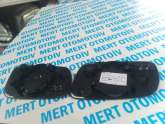 Oto Çıkma Parça / Volkswagen / Golf / Ayna / Ayna Camı / Çıkma Parça 