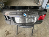 2013 BMW F10 arka bagaj kapağı