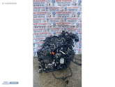 Oto Çıkma Parça / Volkswagen / Crafter / Motor / Motor (komple) / Çıkma Parça 