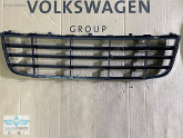 Oto Çıkma Parça / Volkswagen / Jetta / Tampon / Orta Izgara / Çıkma Parça 