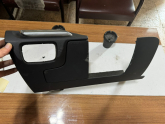 Oto Çıkma Parça / Audi / A3 / Tampon / Tampon Braketi / Çıkma Parça 