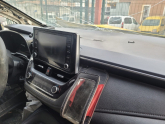 Oto Çıkma Parça / Toyota / Corolla / Kaporta & Karoser / Arka Panel / Çıkma Parça 