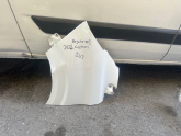Ford Custom sol çamurluk 2024-