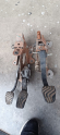 NİSSAN QASHQAİ J11 SÖKME GAZ FREN DEBRİYAJ PEDALI 18002-4BA0B