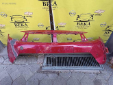 Oto Çıkma Parça / Opel / Corsa / Tampon / Ön Tampon / Çıkma Parça 